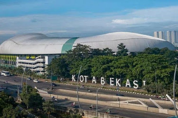 Tahu Bulat Macakal di Kota Bekasi